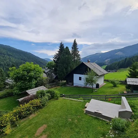 Mallnock By Globalimmoservice *