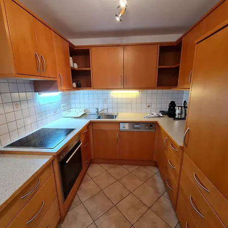 Mallnock By Globalimmoservice