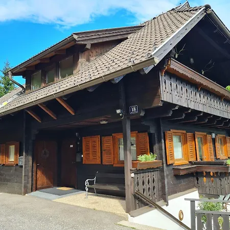 Mallnock By Globalimmoservice *