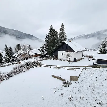 Mallnock By Globalimmoservice Holiday home *