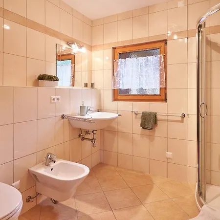 Casa vacanze Mallnock By Globalimmoservice Sankt Oswald (Carinthia)