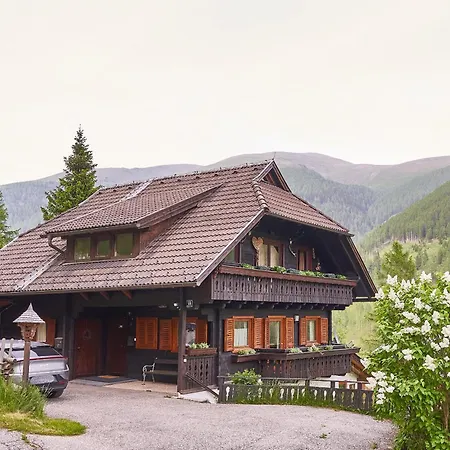 Holiday home Mallnock By Globalimmoservice