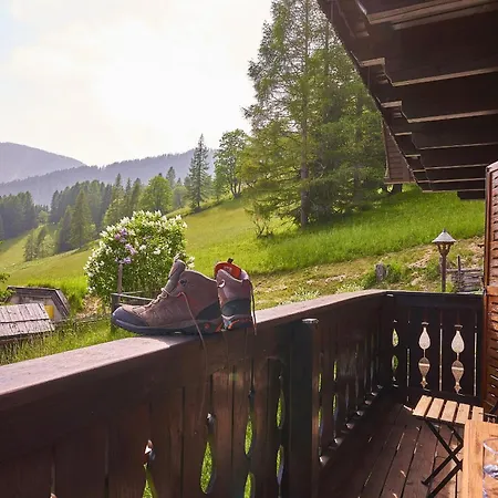 Mallnock By Globalimmoservice Holiday home *