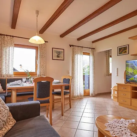 Mallnock By Globalimmoservice Casa vacanze Sankt Oswald (Carinthia)