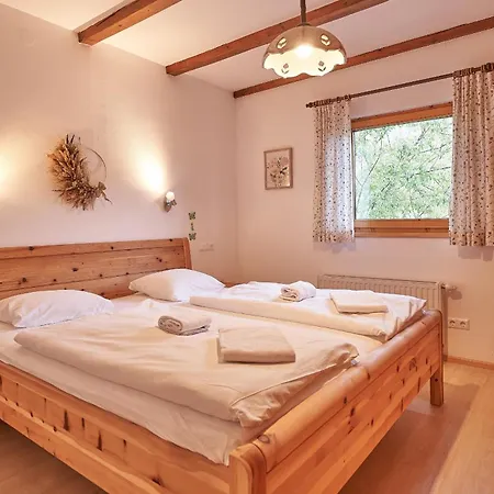 Mallnock By Globalimmoservice Sankt Oswald (Carinthia)