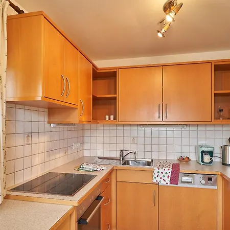 Casa de Férias Mallnock By Globalimmoservice *