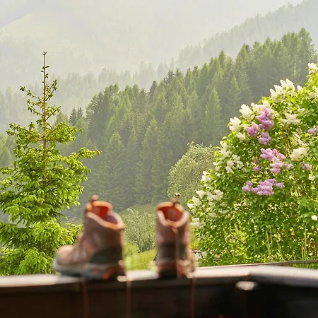 Mallnock By Globalimmoservice Будинок відпочинку *