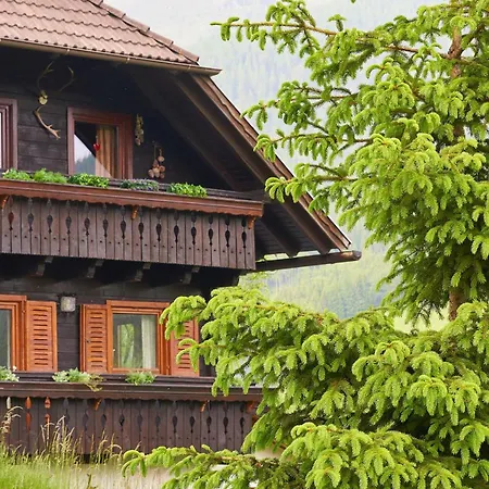 Feriehus Mallnock By Globalimmoservice Bad Kleinkirchheim