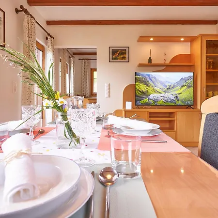 Mallnock By Globalimmoservice Sankt Oswald (Carinthia)