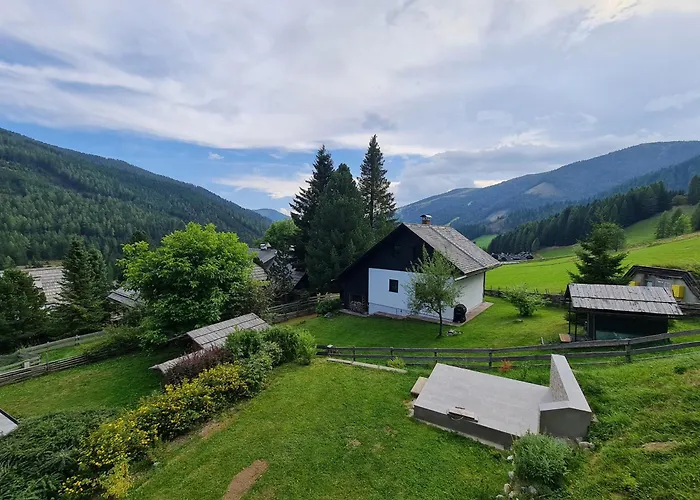 Mallnock By Globalimmoservice *