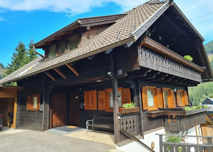 Mallnock By Globalimmoservice *