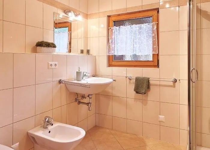 Holiday home Mallnock By Globalimmoservice Bad Kleinkirchheim