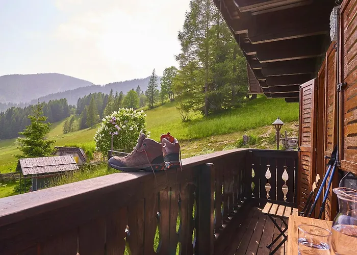 Mallnock By Globalimmoservice Holiday home *