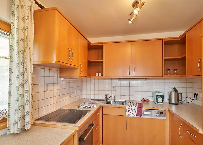 Holiday home Mallnock By Globalimmoservice *