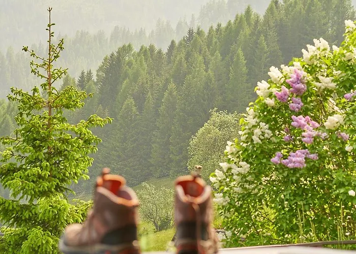 Mallnock By Globalimmoservice Holiday home *